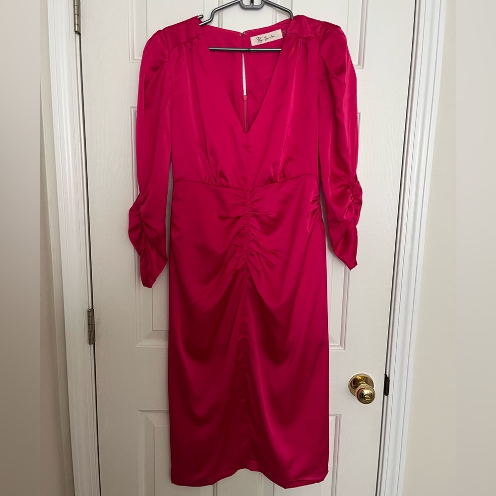 Lyn Burches Boutique Dress